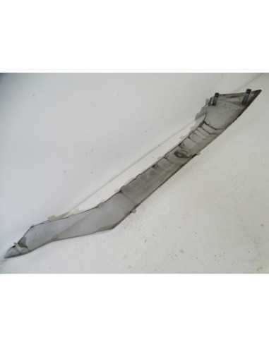 Bas de caisse gauche YAMAHA MAJESTY S 125 L3EYAMML000J559 - 2014 - 1DK-F74282 - Occasion