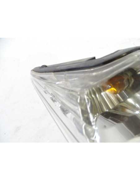 Clignotant arrière droit YAMAHA MAJESTY S 125 L3EYAMML000J559 - 2014 - Occasion - état moyen