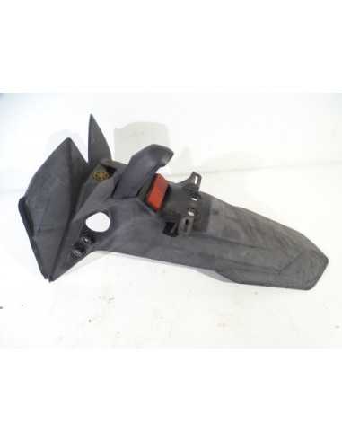 Bavette arrière YAMAHA MAJESTY S 125 L3EYAMML000J559 - 2014 - 1DK-F1685-00 - Occasion