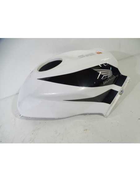 Couvre réservoir HONDA CBR RR 600 PC40 - 2007-2012 - 83155-MFJA-D000