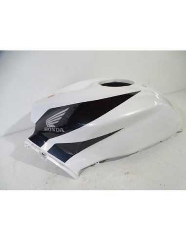 Couvre réservoir HONDA CBR RR 600 PC40 - 2007-2012 - 83155-MFJA-D000