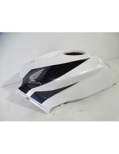 Couvre réservoir HONDA CBR RR 600 PC40 - 2007-2012 - 83155-MFJA-D000