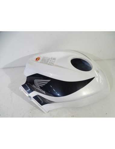 Couvre réservoir HONDA CBR RR 600 PC40 - 2007-2012 - 83155-MFJA-D000