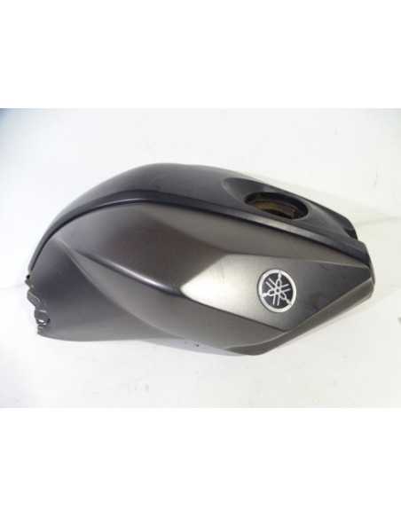 Couvre réservoir YAMAHA YZF 125 - 2012 - 5D7-F411A-01 + 5D7-F4139 + 5D7-F41299