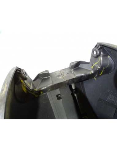 Couvre réservoir YAMAHA YZF 125 - 2012 - 5D7-F411A-01 / 5D7-F4139 / 5D7-F41299