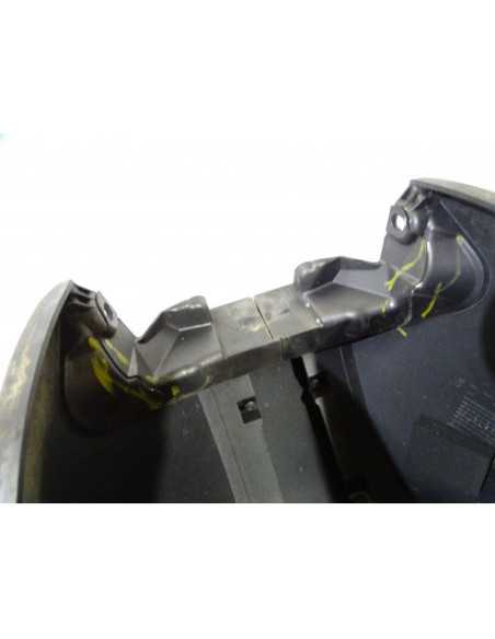 Couvre réservoir YAMAHA YZF 125 - 2012 - 5D7-F411A-01 / 5D7-F4139 / 5D7-F41299