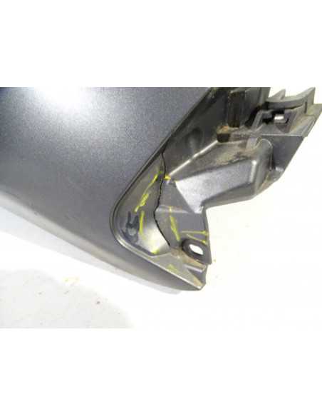 Couvre réservoir YAMAHA YZF 125 - 2012 - 5D7-F411A-01 / 5D7-F4139 / 5D7-F41299