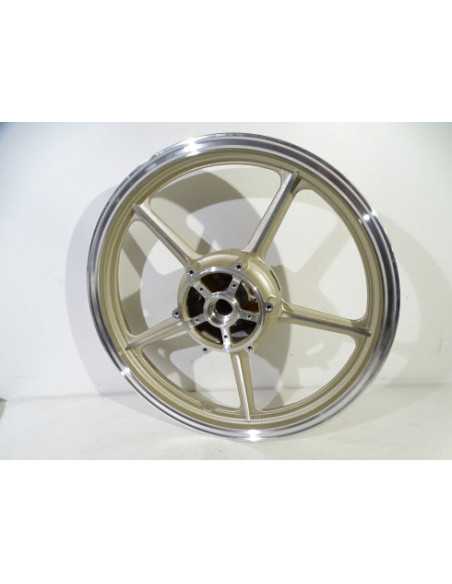 Jante avant YAMAHA VIRAGO 1100 - 1990-1999 - 56W-25168-00-P1