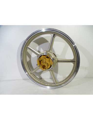 Jante avant YAMAHA VIRAGO 1100 - 1990-1999 - 56W-25168-00-P1