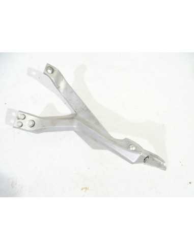 Platine repose-pied arrière gauche DUCATI PANIGALE 1199 - DUCATI 82431881A - Occasion - très bon état