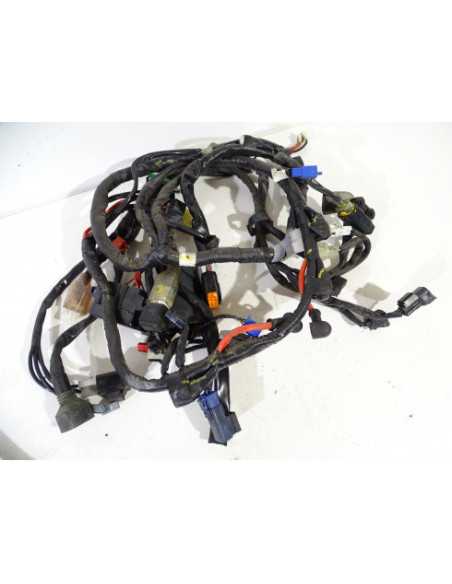 Faisceau électrique YAMAHA MAJESTY S 125 L3EYAMML000J559 - 2014 - 2PE-H2590-00 - Occasion