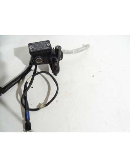 Maitre cylindre frein avant YAMAHA MAJESTY S 125 L3EYAMML000J559 - 2014