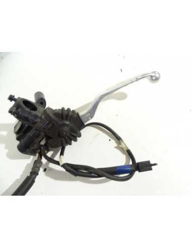 Maitre cylindre frein avant YAMAHA MAJESTY S 125 L3EYAMML000J559 - 2014 - Occasion