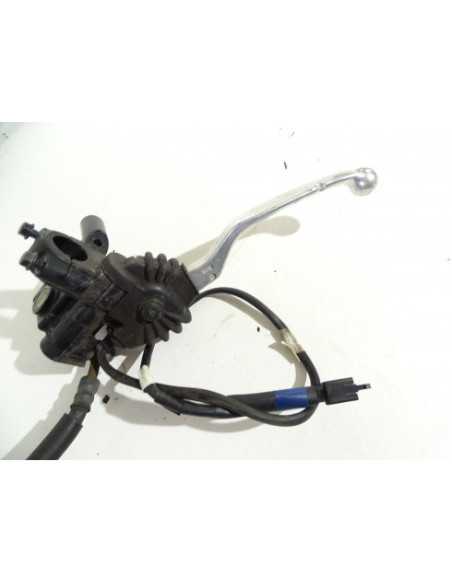 Maitre cylindre frein avant YAMAHA MAJESTY S 125 L3EYAMML000J559 - 2014 - Occasion