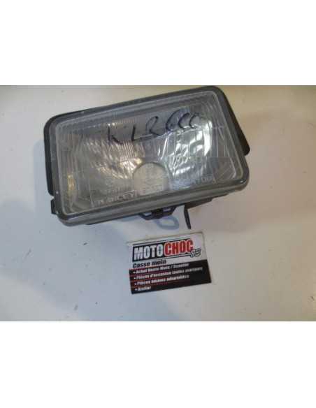 Optique KAWASAKI KLR 600