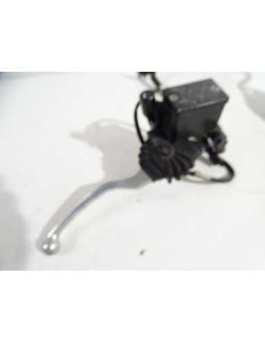 Maitre cylindre frein avant YAMAHA MAJESTY S 125 L3EYAMML000J559 - 2014 - Occasion