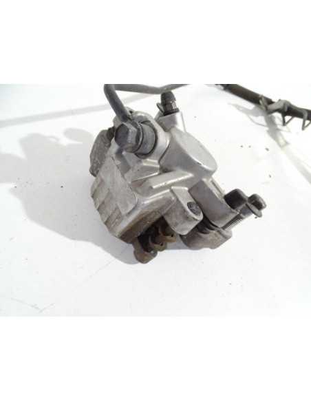 Étrier de frein arrière YAMAHA MAJESTY S 125 L3EYAMML000J559 - 2014 - Occasion