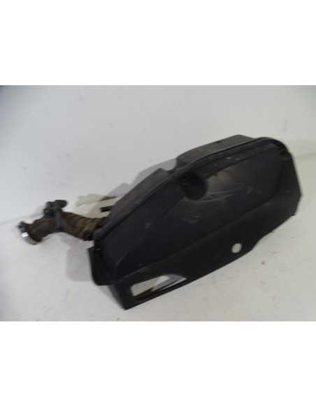 Boîtier filtre à air YAMAHA MAJESTY S 125 L3EYAMML000J559 - 2014