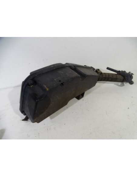 Boîtier filtre à air YAMAHA MAJESTY S 125 L3EYAMML000J559 - 2014 - Occasion