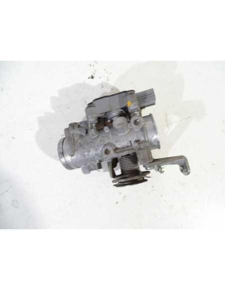 Corps d'injection YAMAHA MAJESTY S 125 L3EYAMML000J559 - 2014