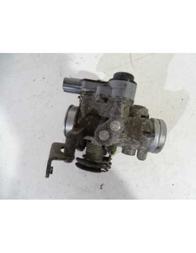 Corps d'injection YAMAHA MAJESTY S 125 L3EYAMML000J559 - 2014 - Occasion