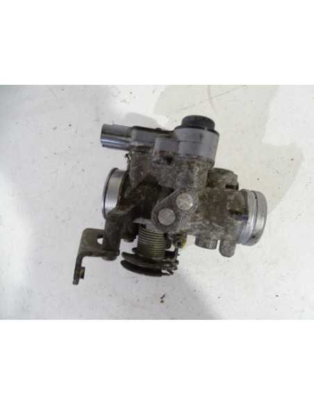 Corps d'injection YAMAHA MAJESTY S 125 L3EYAMML000J559 - 2014 - Occasion