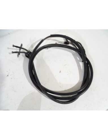 Câble gaz YAMAHA MAJESTY S 125 L3EYAMML000J559 - 2014 - Occasion