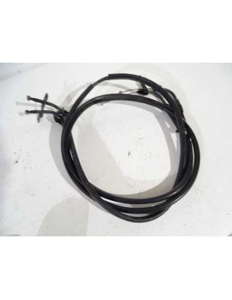 Câble gaz YAMAHA MAJESTY S 125 L3EYAMML000J559 - 2014 - Occasion