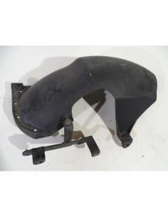 Garde boue arrière SYM ORBIT II 50 - 2017 - 80107-AAA-0000