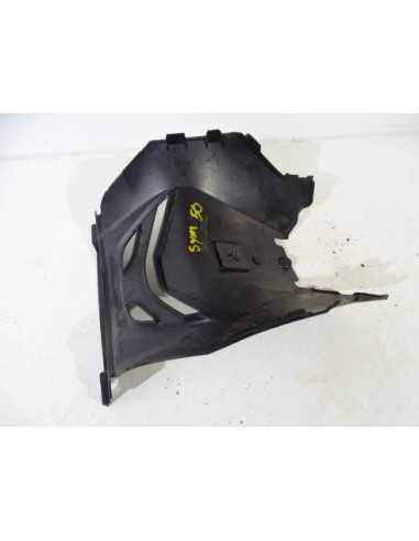 Cache central SYM ORBIT II 50 - 2017 - 80151-AAA-0000 - Occasion