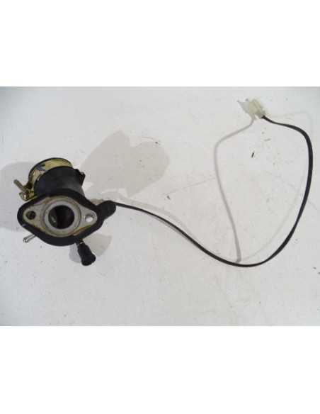 Pipe d'admission SYM ORBIT II 50 - 2017