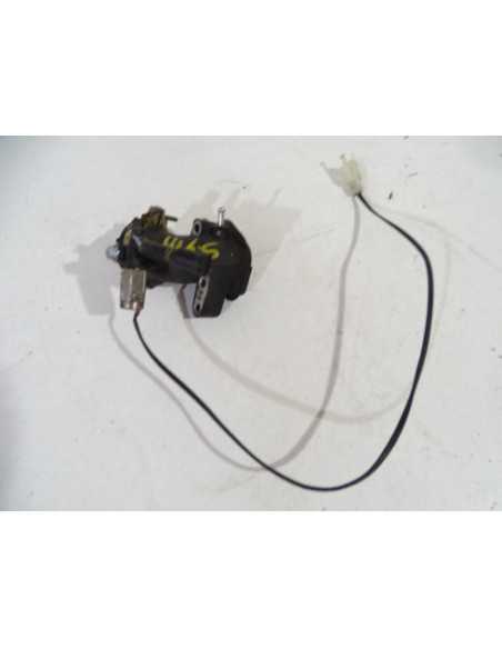 Pipe d'admission SYM ORBIT II 50 - 2017 - Occasion