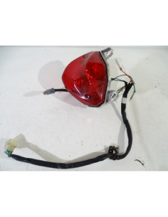 Feu arrière SYM ORBIT II 50 - 2017