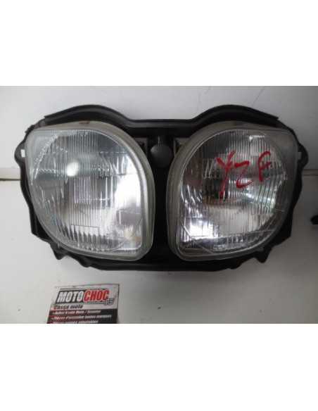 Optique YAMAHA YZF 750 4FM