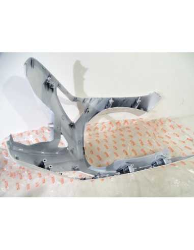 Face avant YAMAHA DELIGHT 125 - 2012 - 2TD-F8311-01-P4 - Occasion