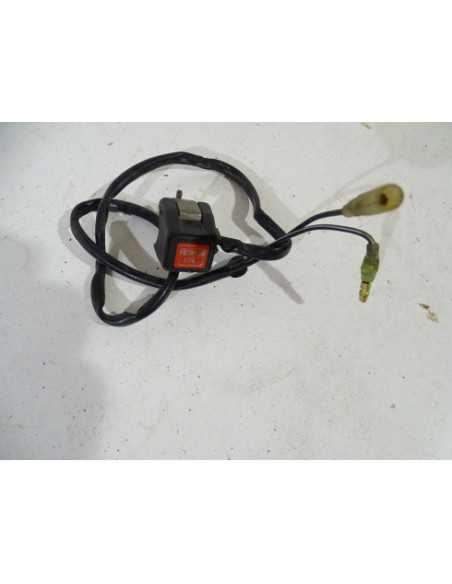 Commodo droit YAMAHA YZ 85 - 2003