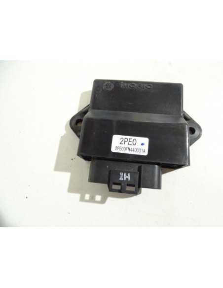 Boîtier CDI YAMAHA MAJESTY S 125 L3EYAMML000J559 - 2014 - 2PE0