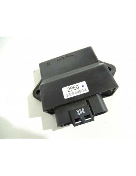 Boîtier CDI YAMAHA MAJESTY S 125 L3EYAMML000J559 - 2014 - 2PE0