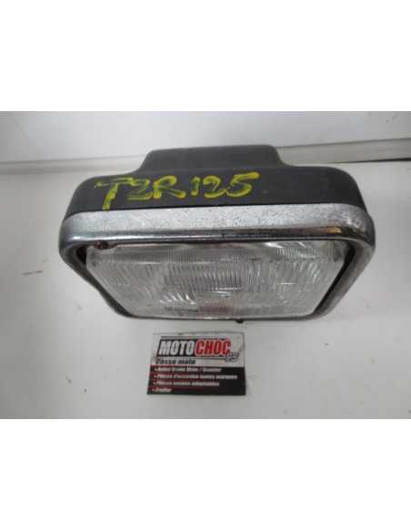 Optique YAMAHA TZR 125