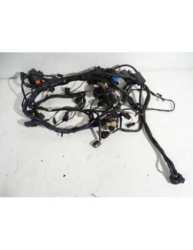 Faisceau électrique TRIUMPH SPEED TRIPLE 1050 - 2012 -