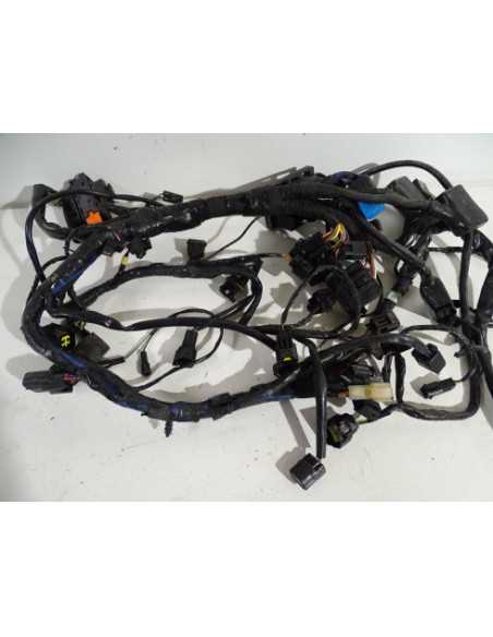 Faisceau électrique TRIUMPH SPEED TRIPLE 1050 - 2012 -