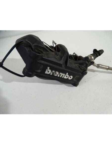 Étrier de frein avant droit TRIUMPH SPEED TRIPLE 1050 - 2012