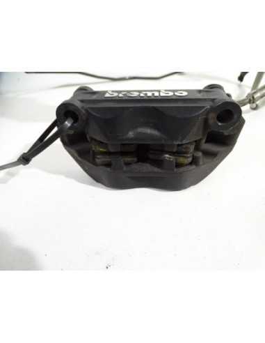 Étrier de frein avant droit TRIUMPH SPEED TRIPLE 1050 - 2012