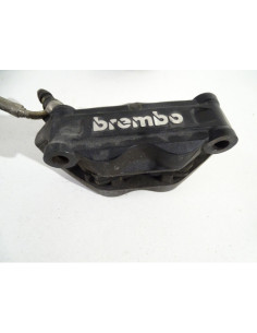 Étrier de frein avant gauche TRIUMPH SPEED TRIPLE 1050 - 2012 2