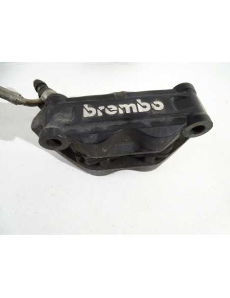 Étrier de frein avant gauche TRIUMPH SPEED TRIPLE 1050 - 2012