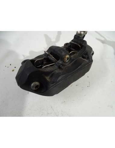 Étrier de frein avant gauche TRIUMPH SPEED TRIPLE 1050 - 2012