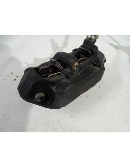 Étrier de frein avant gauche TRIUMPH SPEED TRIPLE 1050 - 2012