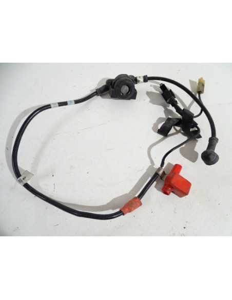 Relais de démarreur TRIUMPH SPEED TRIPLE 1050 - 2012