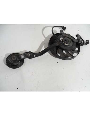 Ventilateur de radiateur TRIUMPH SPEED TRIPLE 1050 - 2012 - Occasion