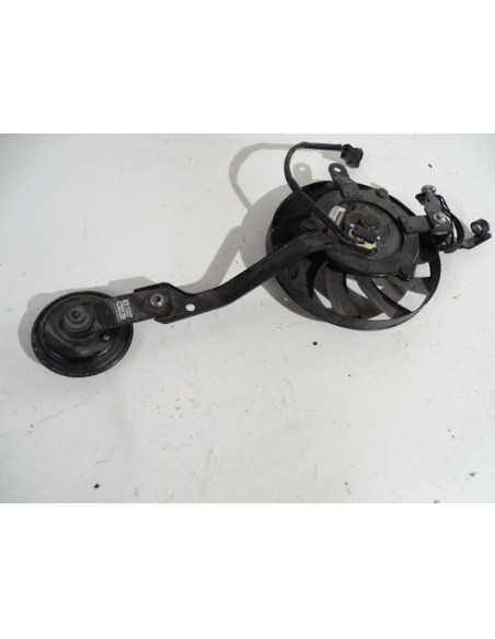 Ventilateur de radiateur TRIUMPH SPEED TRIPLE 1050 - 2012 - Occasion